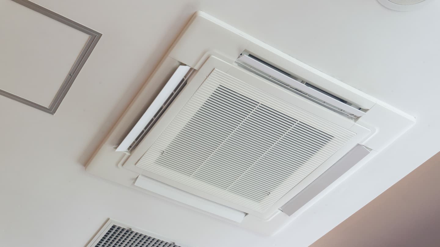 業務用エアコンクリーニング 稲沢市 | 稲沢市で清掃・クリーニングならお掃除の窓口稲沢市