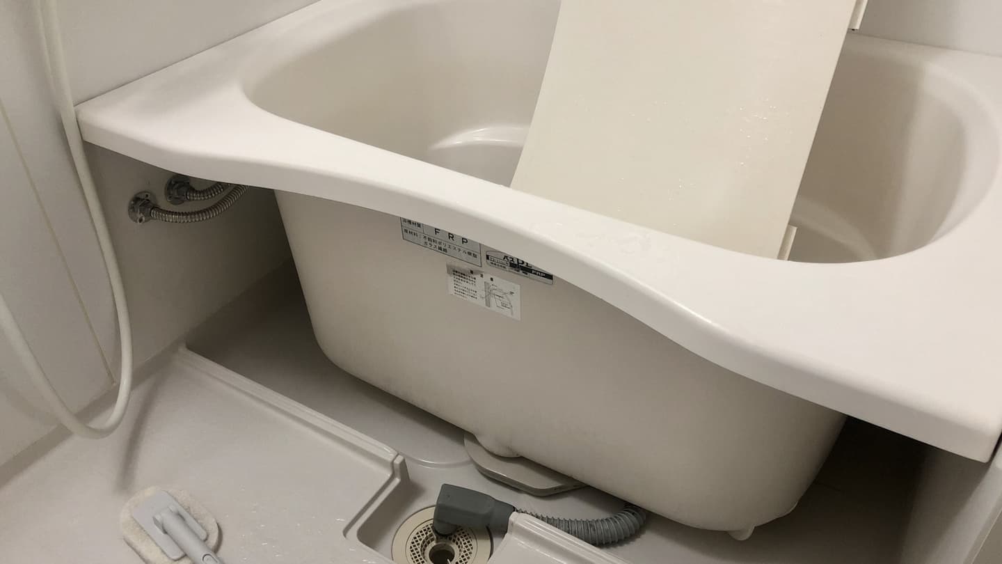 浴室クリーニング 稲沢市 | 稲沢市で清掃・クリーニングならお掃除の窓口稲沢市