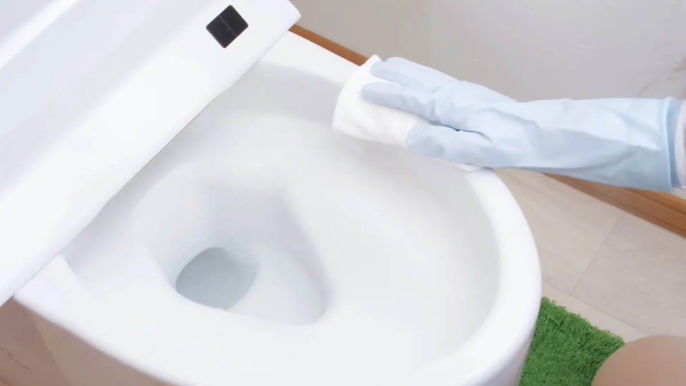 トイレクリーニング 稲沢市 | 稲沢市で清掃・クリーニングならお掃除の窓口稲沢市