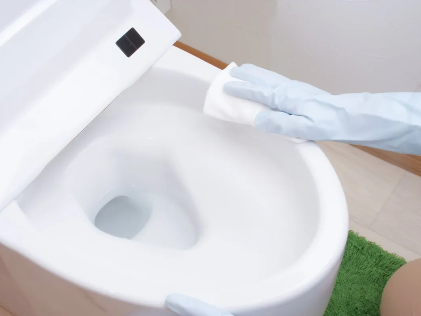 トイレクリーニング 稲沢市 | 稲沢市で清掃・クリーニングならお掃除の窓口稲沢市