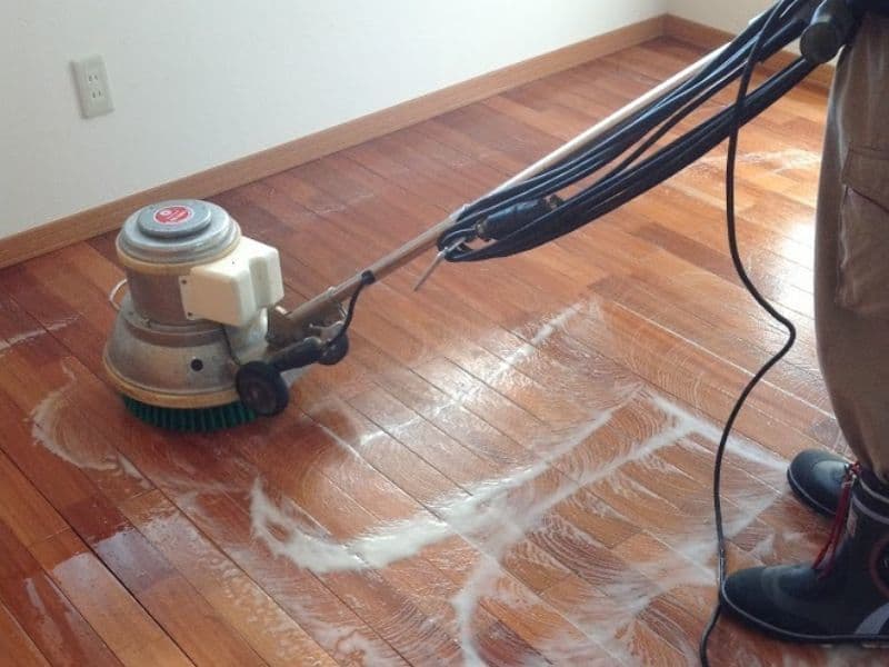 フローリング清掃 稲沢市 | 稲沢市で清掃・クリーニングならお掃除の窓口稲沢市