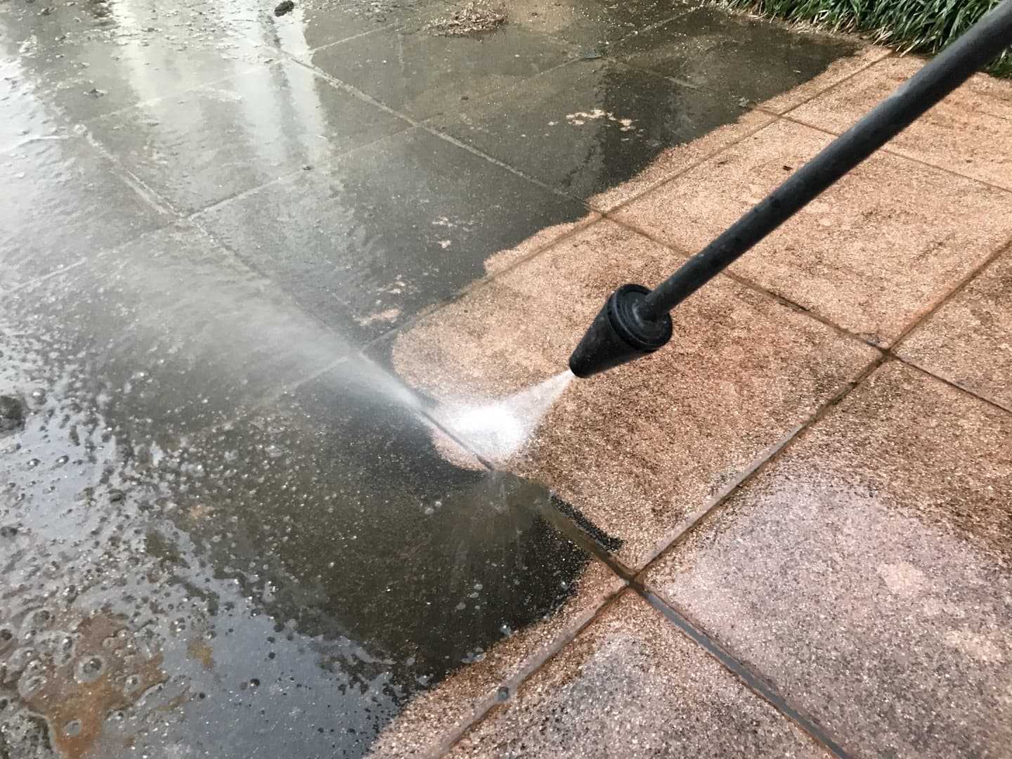 高圧洗浄クリーニング 稲沢市 | 稲沢市で清掃・クリーニングならお掃除の窓口稲沢市